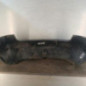 Pare choc arriere VOLKSWAGEN GOLF 5