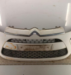 Pare choc avant CITROEN C4 GRAND PICASSO 1 Photo n°1