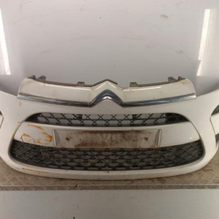 Pare choc avant CITROEN C4 GRAND PICASSO 1 Photo n°1