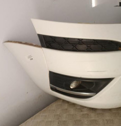 Pare choc avant CITROEN C4 GRAND PICASSO 1