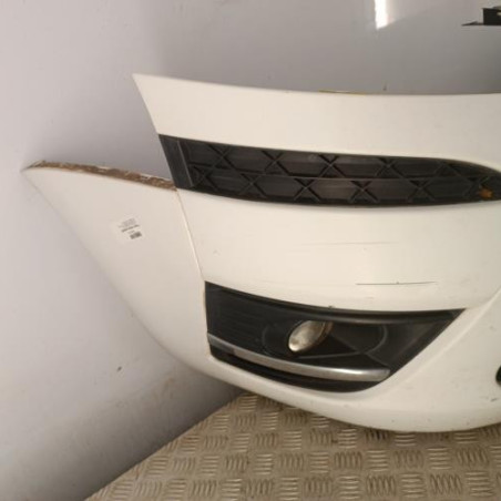 Pare choc avant CITROEN C4 GRAND PICASSO 1