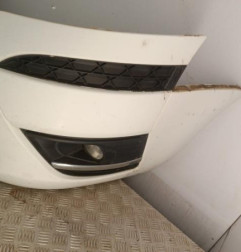 Pare choc avant CITROEN C4 GRAND PICASSO 1 Photo n°3