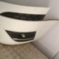 Pare choc avant CITROEN C4 GRAND PICASSO 1