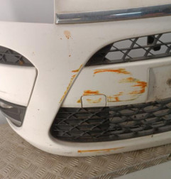 Pare choc avant CITROEN C4 GRAND PICASSO 1 Photo n°4