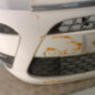 Pare choc avant CITROEN C4 GRAND PICASSO 1