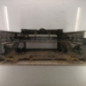 Pare choc avant CITROEN C4 GRAND PICASSO 1