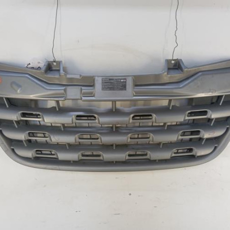 Calandre RENAULT MASTER 3 Photo n°1