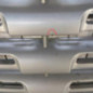 Calandre RENAULT MASTER 3