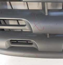Calandre RENAULT MASTER 3 Photo n°4