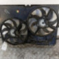 Moto ventilateur radiateur PEUGEOT BOXER 3