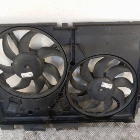 Moto ventilateur radiateur PEUGEOT BOXER 3