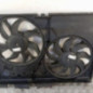 Moto ventilateur radiateur PEUGEOT BOXER 3