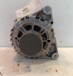 Alternateur OPEL CORSA F Photo n°1