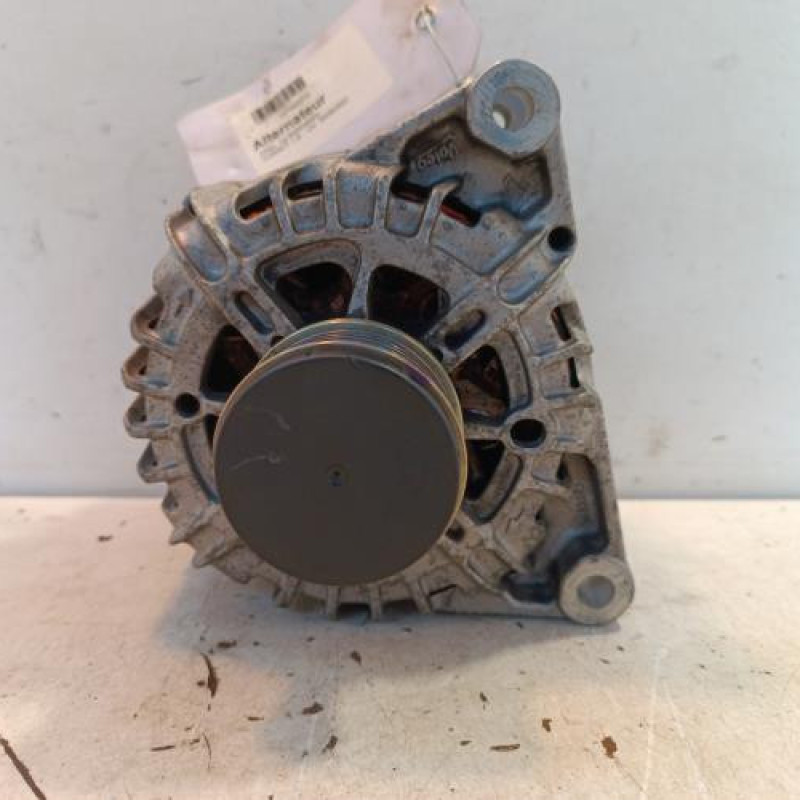 Alternateur OPEL CORSA F Alternateur OPEL CORSA F