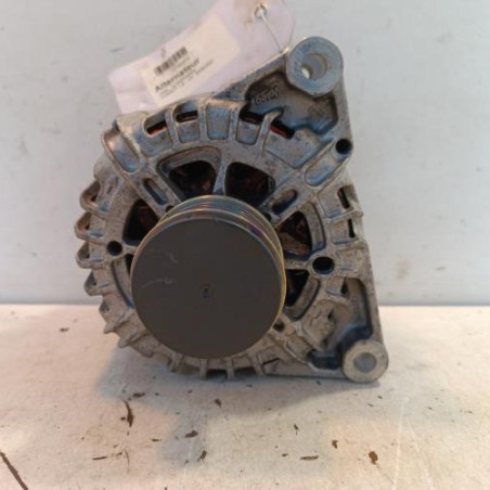 Alternateur OPEL CORSA F Photo n°1