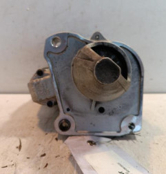 Demarreur OPEL CORSA F Photo n°1