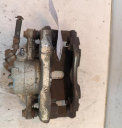 Etrier avant droit (freinage) OPEL CORSA F Photo n°1
