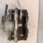 Etrier avant droit (freinage) OPEL CORSA F