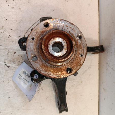 Moyeu avant droit OPEL CORSA F Photo n°1