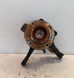 Moyeu avant gauche OPEL CORSA F Photo n°1