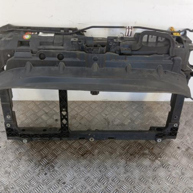 Face avant FORD FIESTA 6