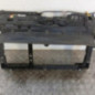 Face avant FORD FIESTA 6