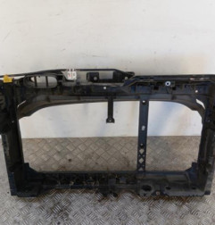 Face avant FORD FIESTA 6