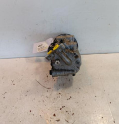 Compresseur clim RENAULT MEGANE 4