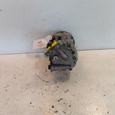 Compresseur clim RENAULT MEGANE 4