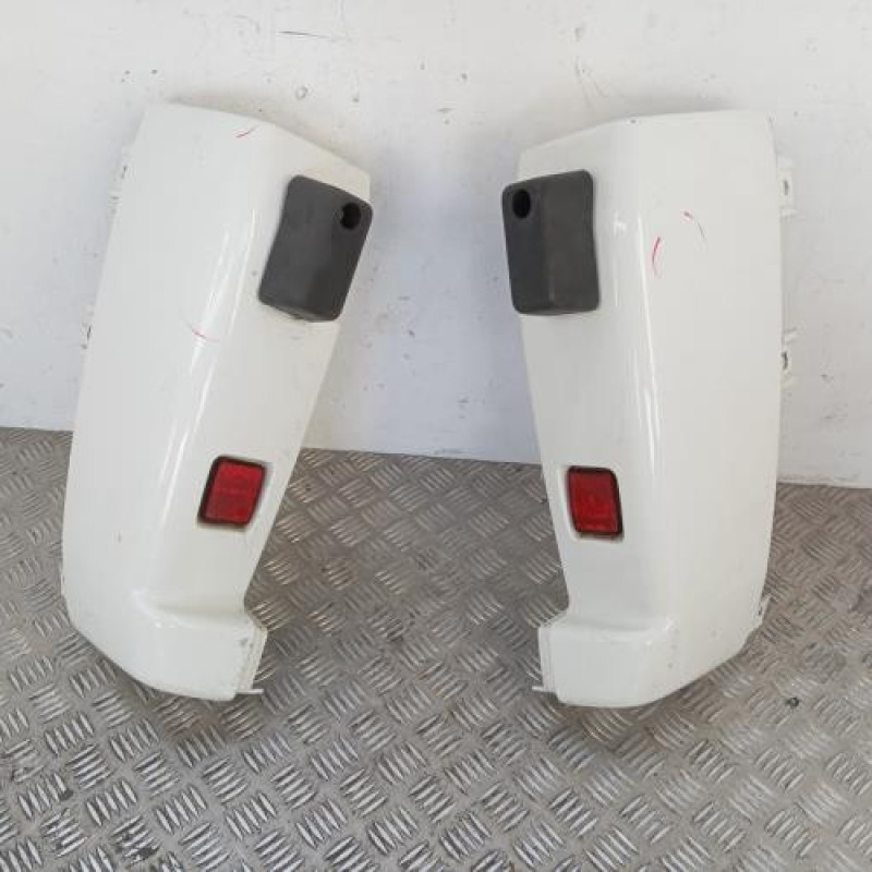 Pare choc arriere CITROEN JUMPER 3