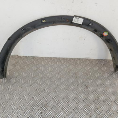 Extension d'aile arriere gauche NISSAN JUKE 1