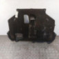 Cache sous moteur FORD C-MAX 2