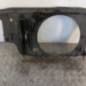 Face avant PEUGEOT 206