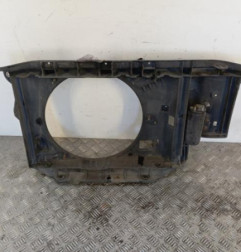 Face avant PEUGEOT 206