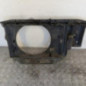 Face avant PEUGEOT 206