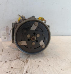 Compresseur clim CITROEN C4 1 Photo n°1