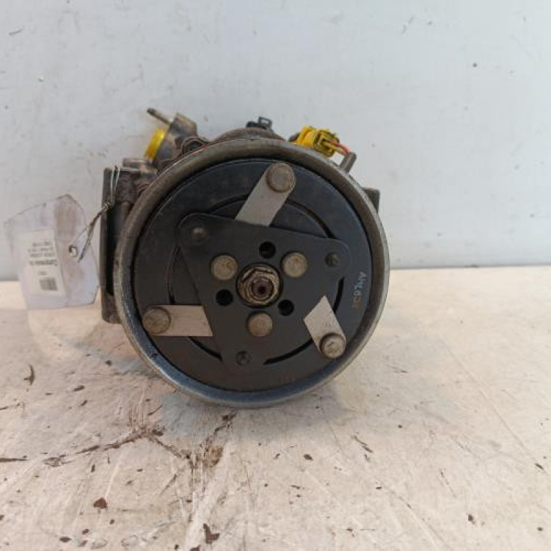 Compresseur clim CITROEN C4 1