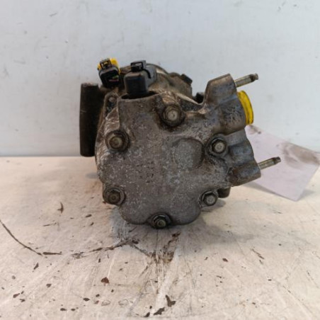 Compresseur clim CITROEN C4 1
