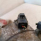 Compresseur clim CITROEN C4 1