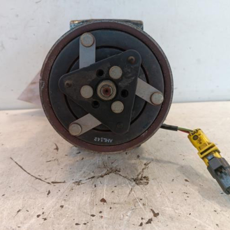 Compresseur clim CITROEN C4 1
