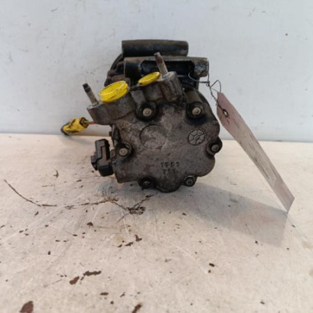 Compresseur clim CITROEN C4 1