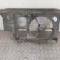 Face avant PEUGEOT 206