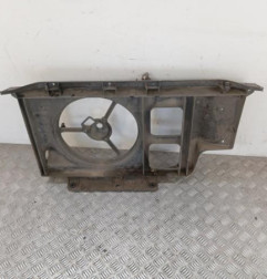 Face avant PEUGEOT 206