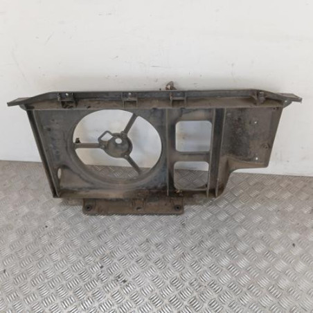 Face avant PEUGEOT 206