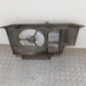 Face avant PEUGEOT 206