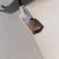 Pare choc arriere NISSAN NV400