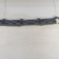 Absorbeur de pare choc arriere NISSAN NV400