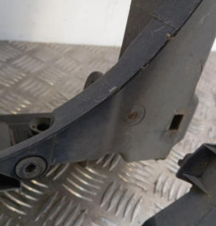 Face avant PEUGEOT EXPERT 2