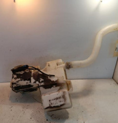 Vase de lave glace RENAULT TRAFIC 3 COURT Photo n°1