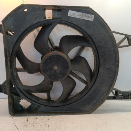 Ventilateur eau RENAULT TRAFIC 2 Photo n°1